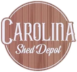 Carolina Shed Depot logo